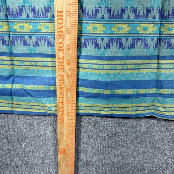 Vintage Angelique Unisex Top Sz L Copyright‎ 1990 Shoulder Pads - Picture 7 of 7